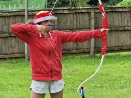 archery